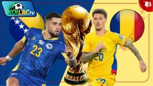 Nhận định bóng đá Bosnia vs Romania, 02h45 ngày 16/11