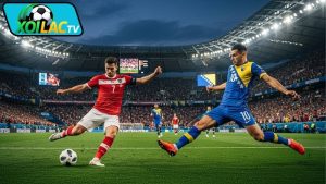 Áo vs Bosnia và Herzegovina – Nhận định trận 02h45 ngày 19/11/2025