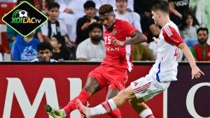 Nhận định bóng đá Al Ahli vs Al-Sharjah, 01h00 ngày 25/11