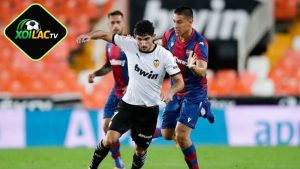 Nhận định bóng đá Valencia vs Levante, 03h00 ngày 22/11