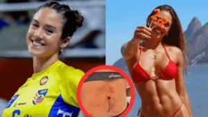 Nữ cầu thủ bóng rổ Brazil thoát chết kỳ diệu sau khi bị bắn