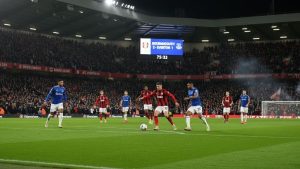 Nhận định trận đấu 02h30 ngày 3/12: Bournemouth vs Everton