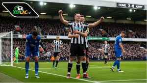 Juventus 2-0 Pafos: “Lão bà” khẳng định vị thế ứng viên vô địch C1 mùa giải 2025/26