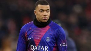 Mbappe chuyển nhượng – Bước ngoặt định mệnh của cầu thủ trẻ